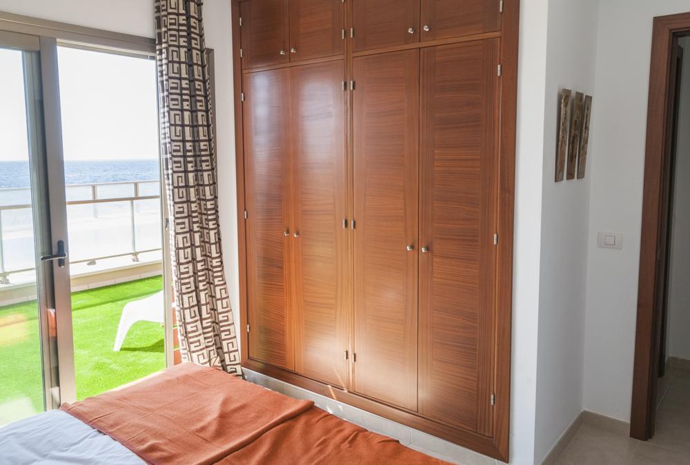 Apartment Poris Sunrises Poris de Abona Eksteriør billede